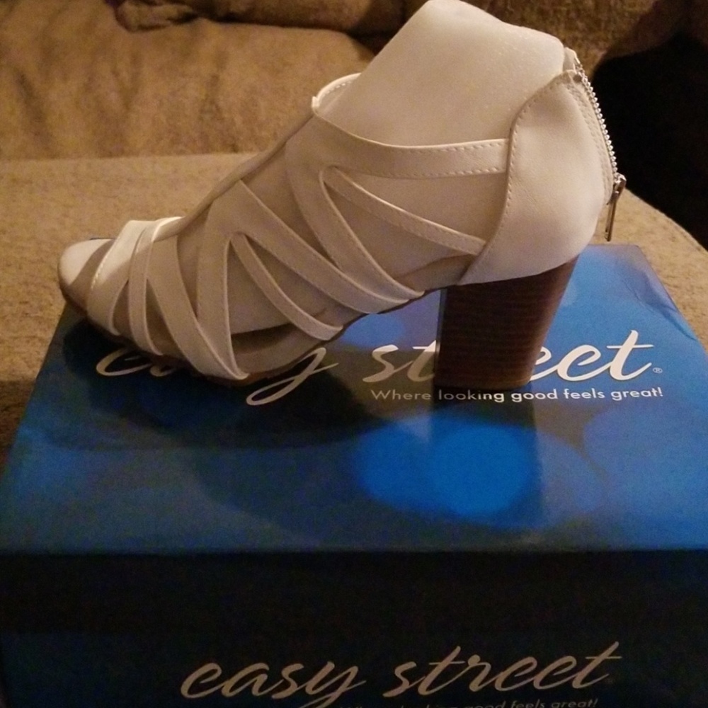 Easy street Sandal